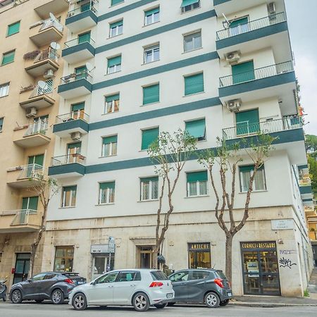 Families Apartment روما المظهر الخارجي الصورة