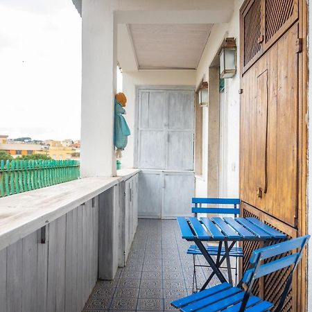 Families Apartment روما المظهر الخارجي الصورة