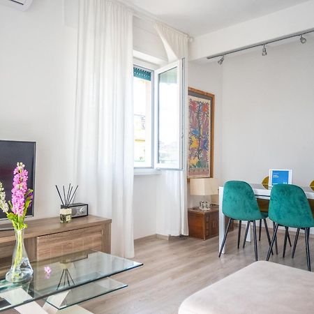 Families Apartment روما المظهر الخارجي الصورة
