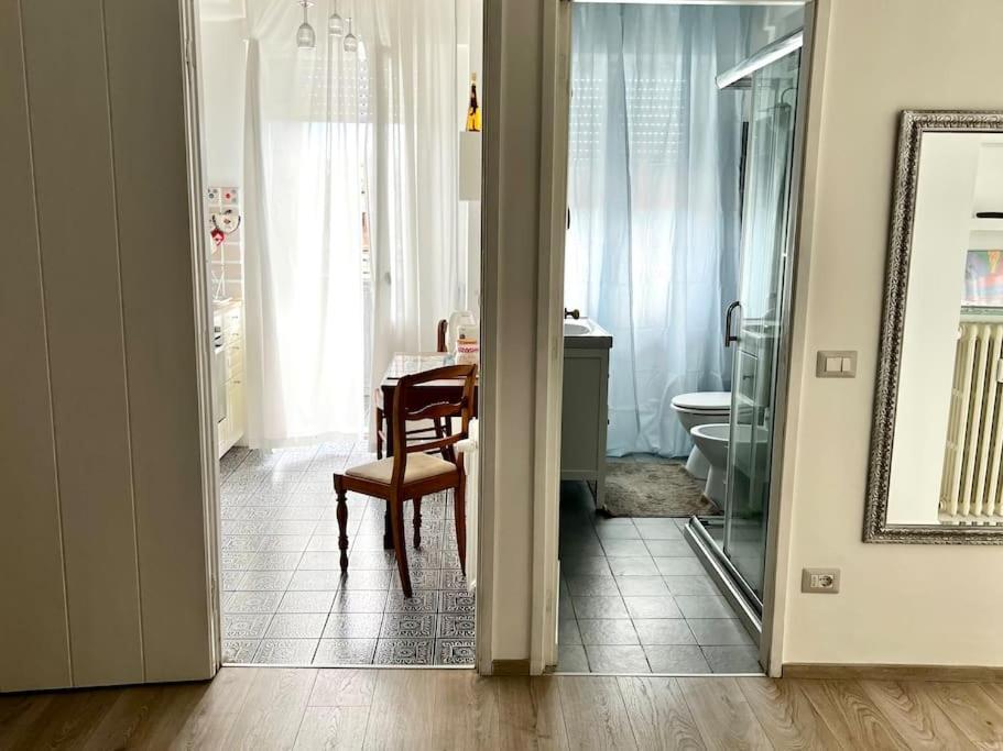 Families Apartment روما المظهر الخارجي الصورة