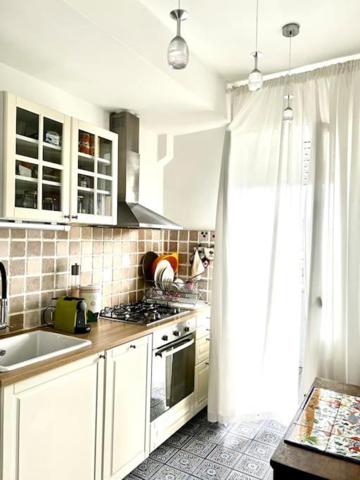 Families Apartment روما المظهر الخارجي الصورة