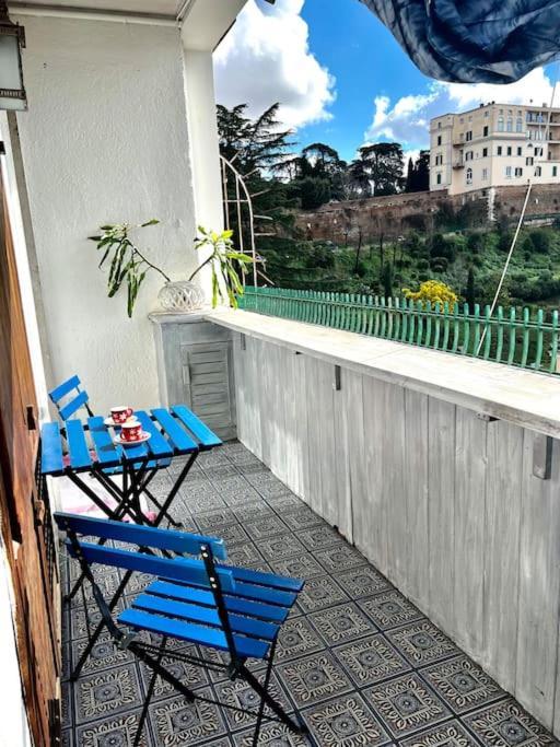 Families Apartment روما المظهر الخارجي الصورة
