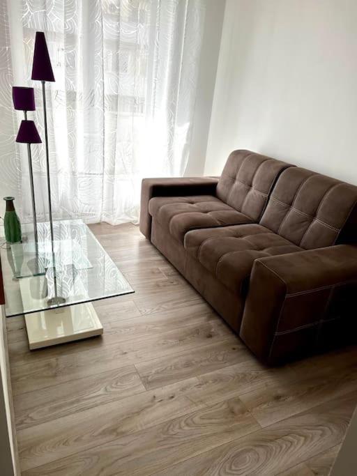 Families Apartment روما المظهر الخارجي الصورة