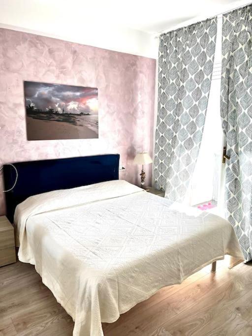 Families Apartment روما المظهر الخارجي الصورة