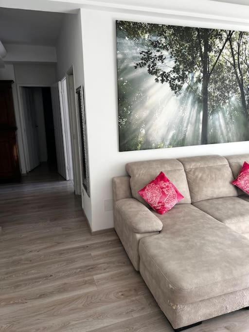 Families Apartment روما المظهر الخارجي الصورة