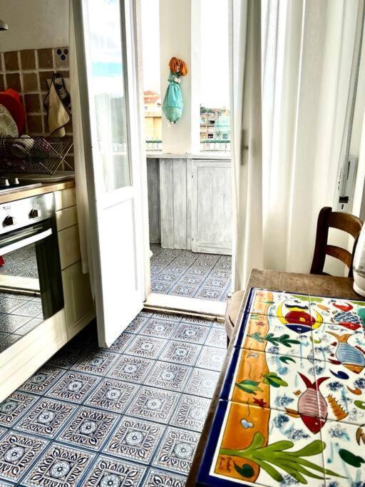 Families Apartment روما المظهر الخارجي الصورة