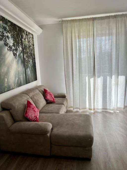 Families Apartment روما المظهر الخارجي الصورة