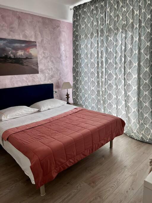 Families Apartment روما المظهر الخارجي الصورة