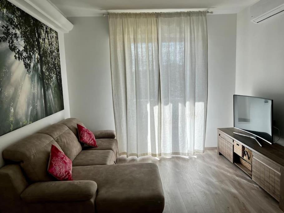Families Apartment روما المظهر الخارجي الصورة