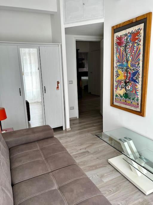 Families Apartment روما المظهر الخارجي الصورة