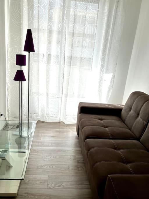 Families Apartment روما المظهر الخارجي الصورة