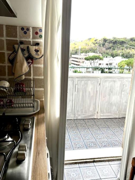 Families Apartment روما المظهر الخارجي الصورة