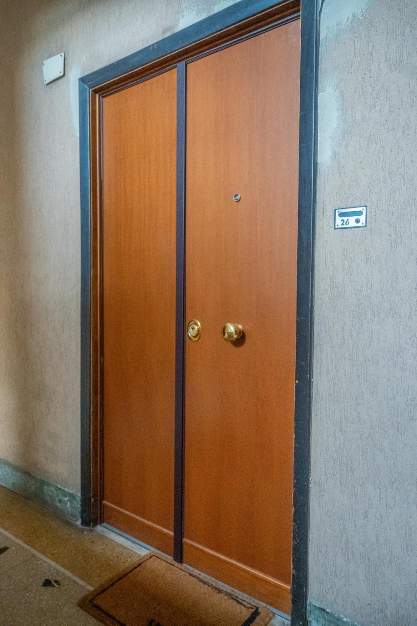 Families Apartment روما المظهر الخارجي الصورة