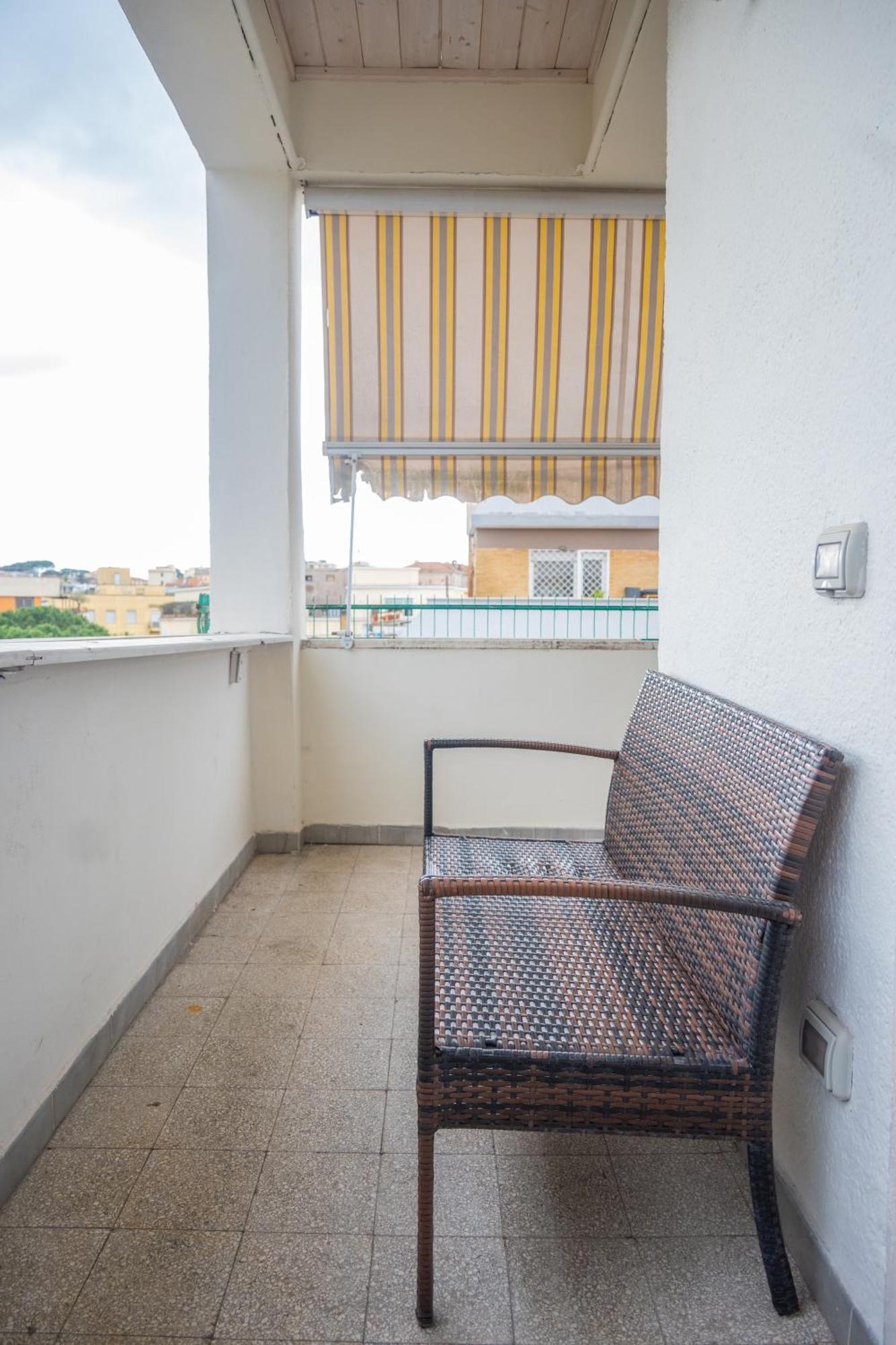 Families Apartment روما المظهر الخارجي الصورة