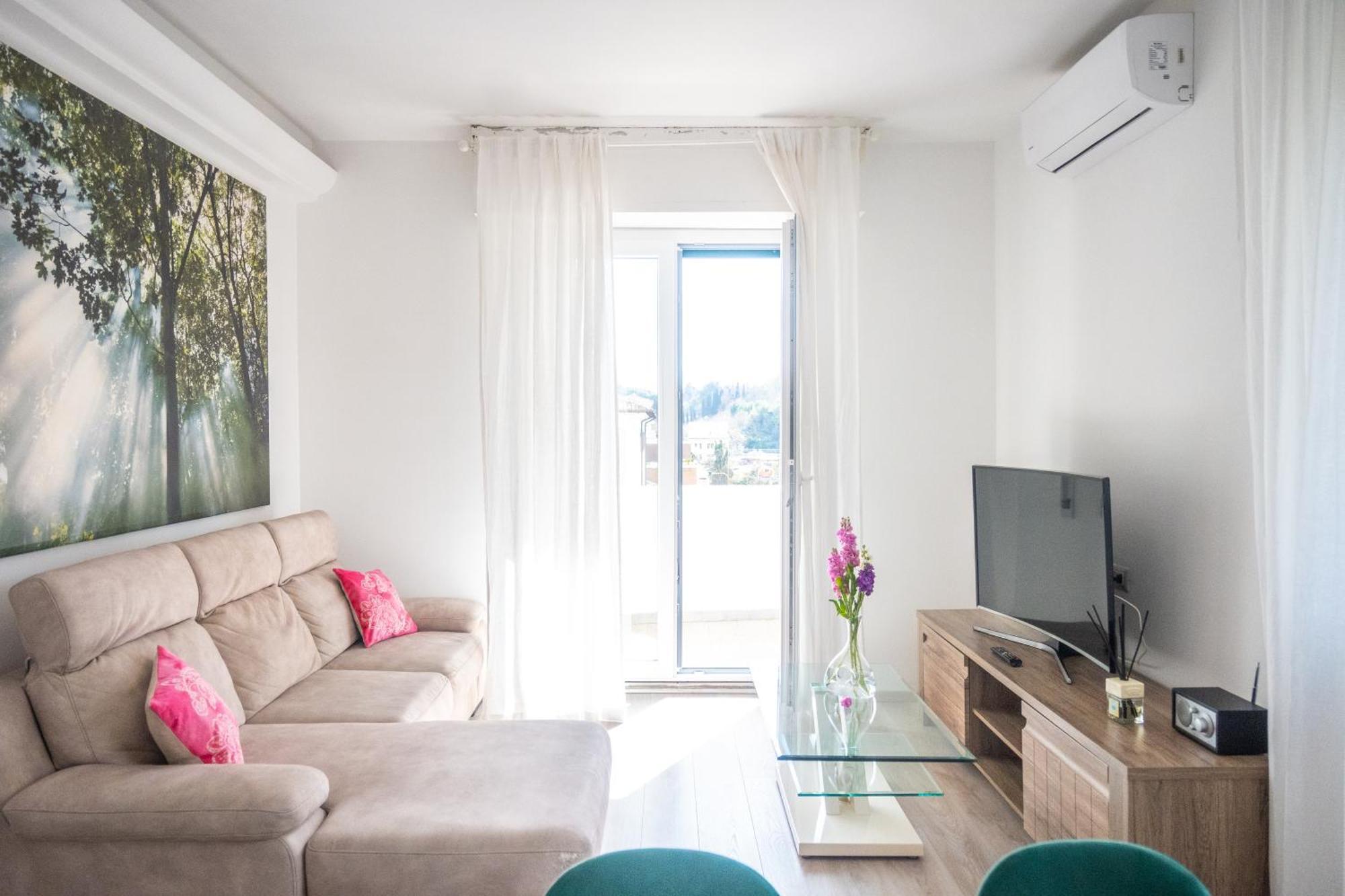 Families Apartment روما المظهر الخارجي الصورة
