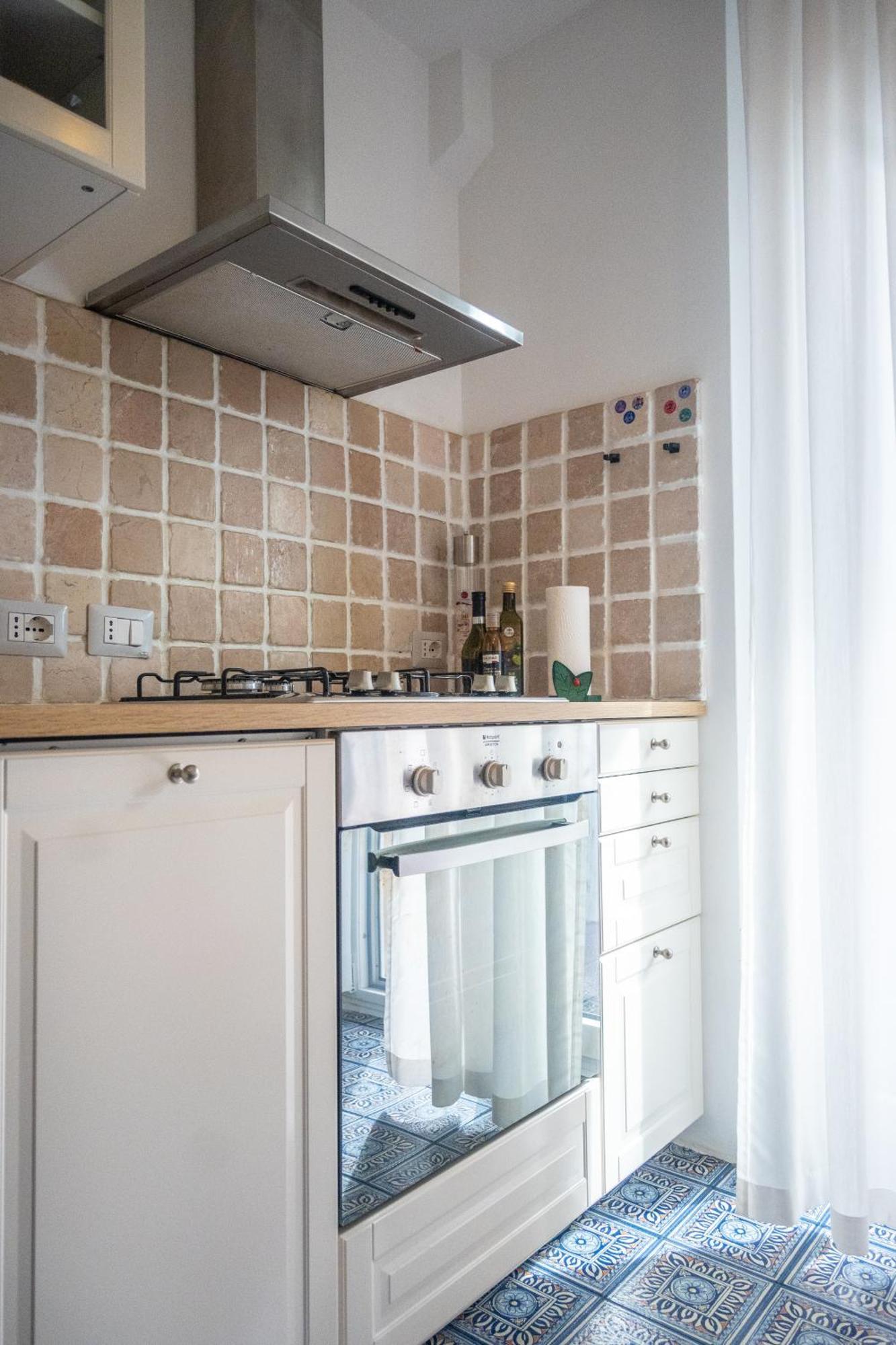 Families Apartment روما المظهر الخارجي الصورة