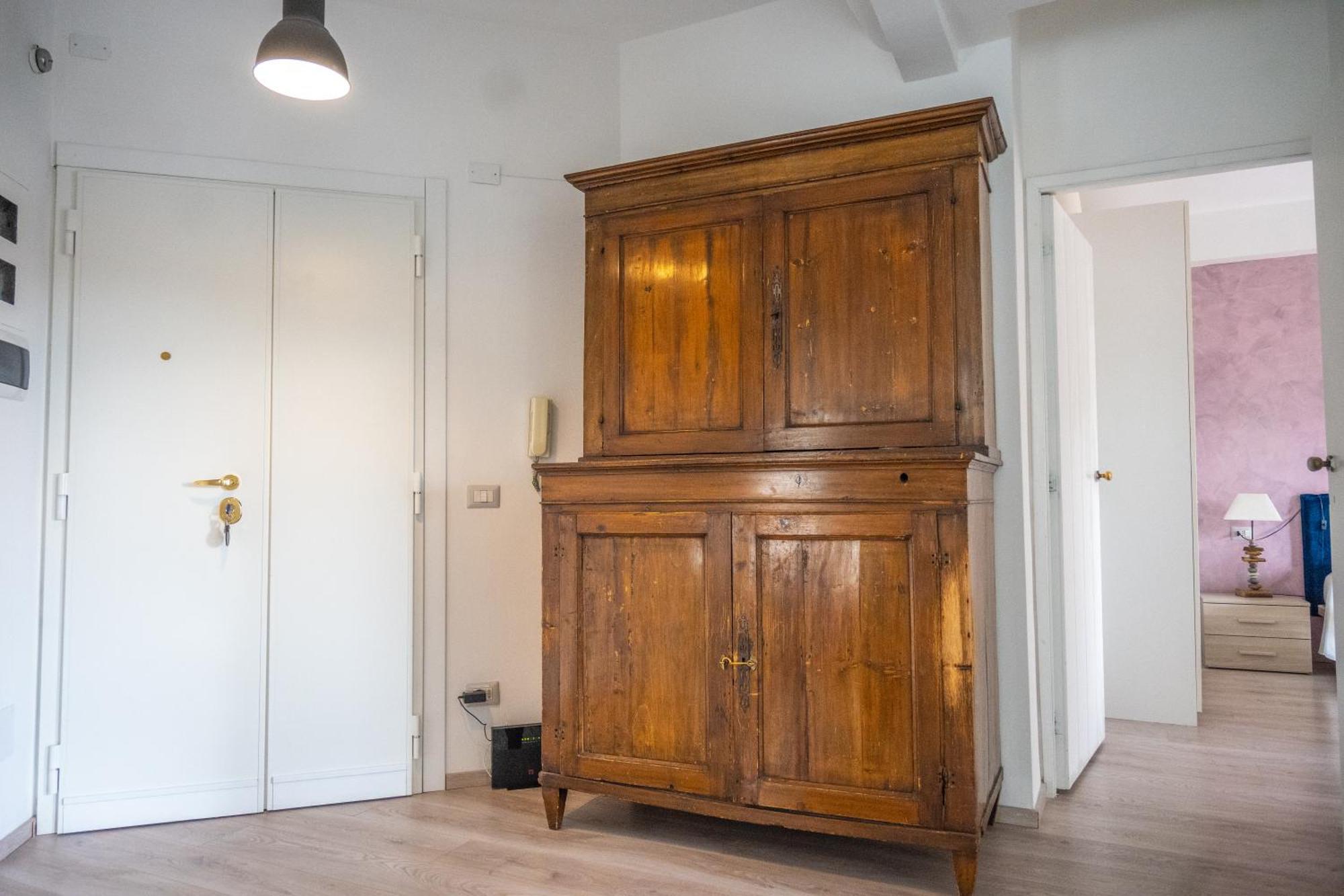 Families Apartment روما المظهر الخارجي الصورة