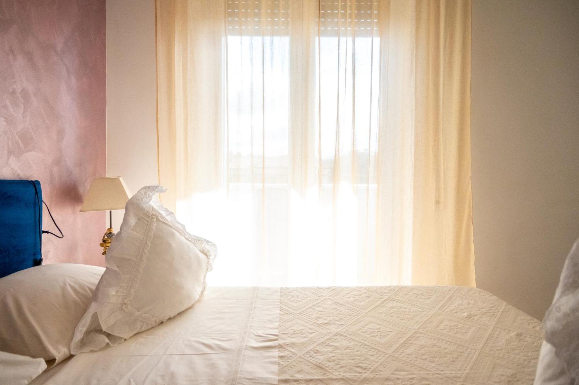Families Apartment روما المظهر الخارجي الصورة