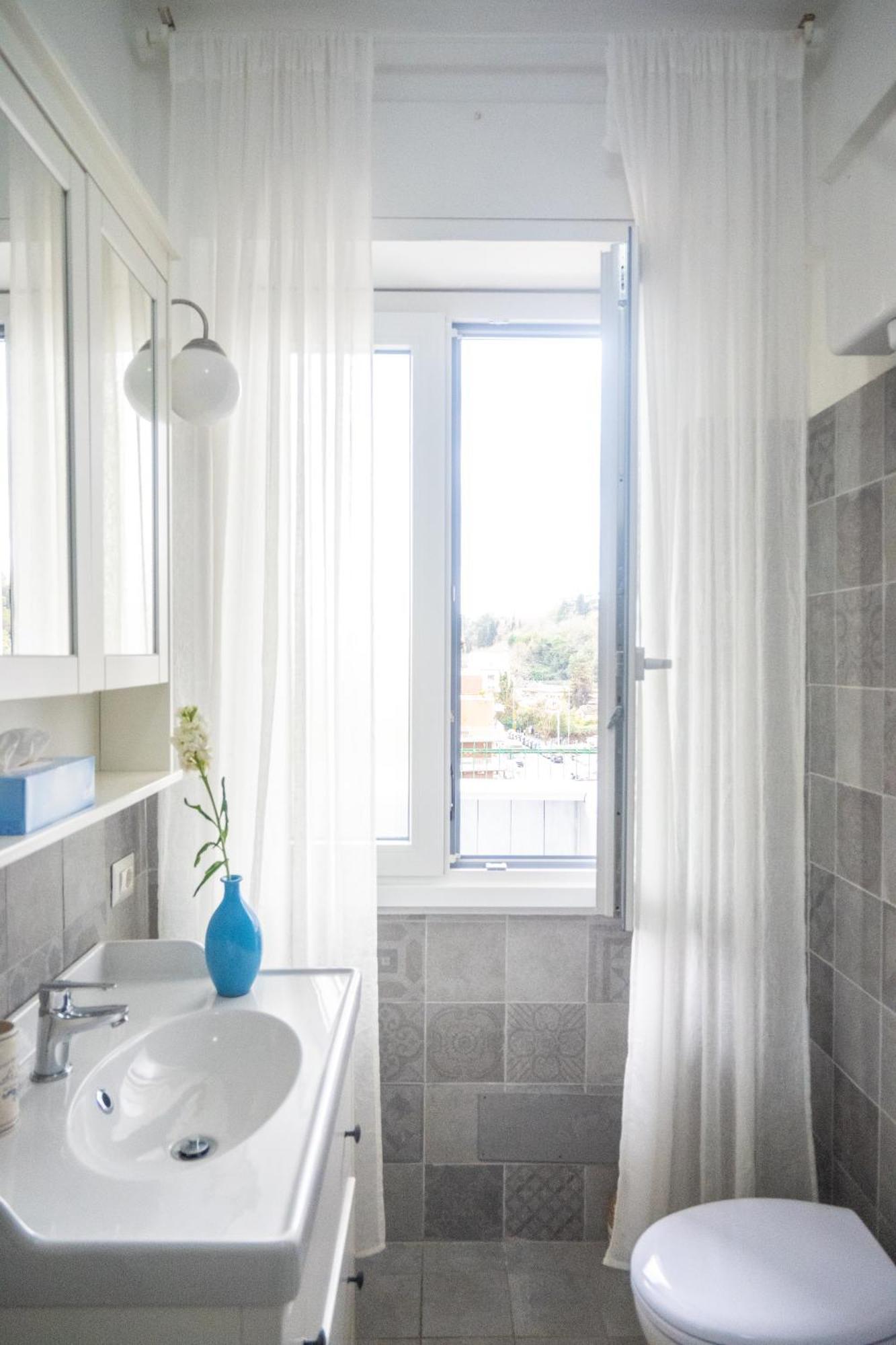 Families Apartment روما المظهر الخارجي الصورة