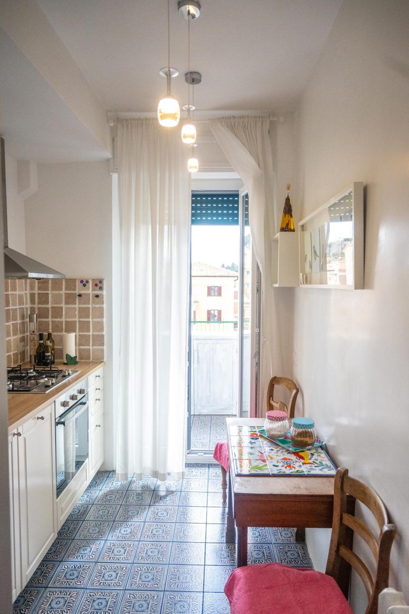Families Apartment روما المظهر الخارجي الصورة