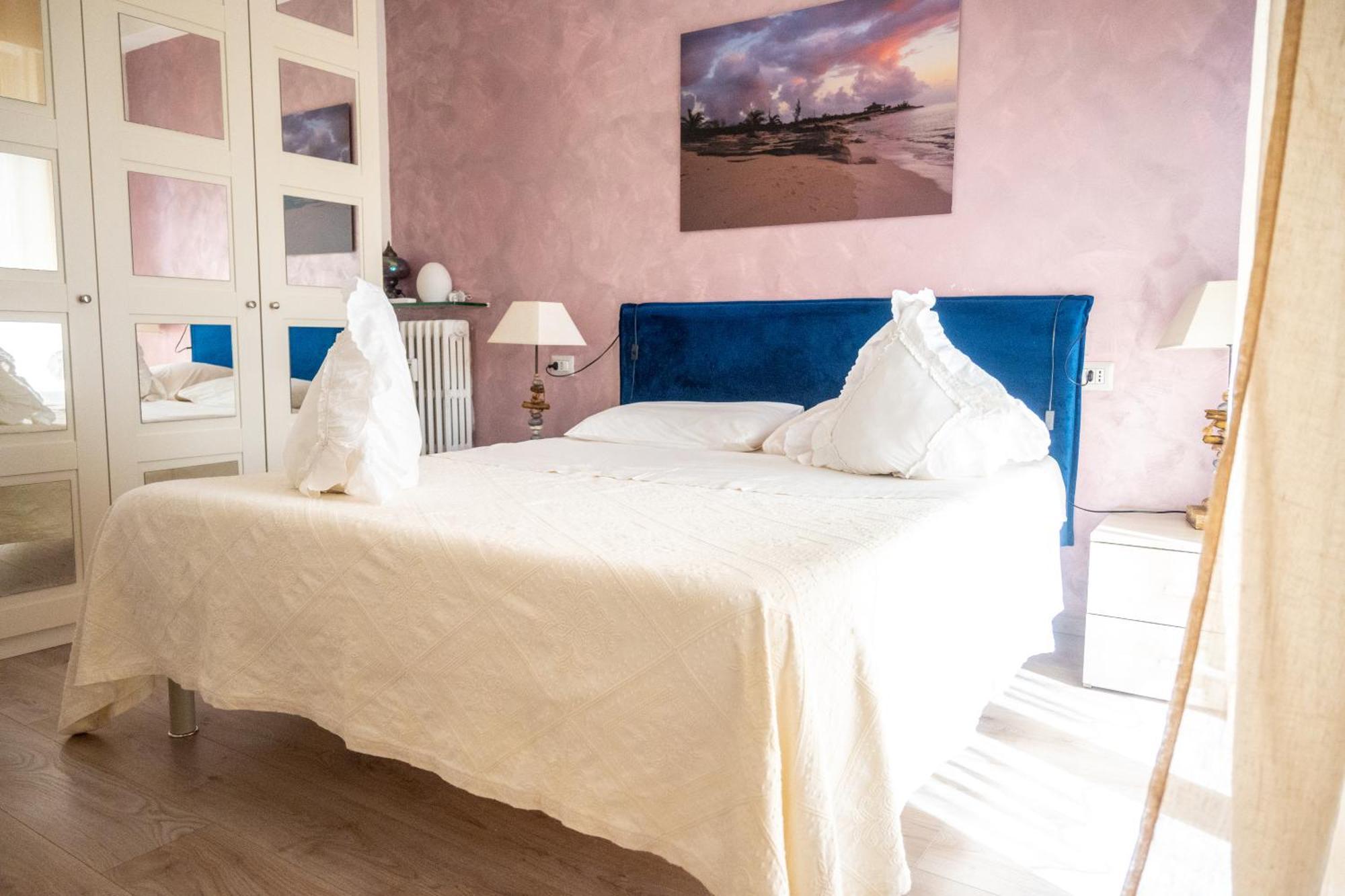 Families Apartment روما المظهر الخارجي الصورة